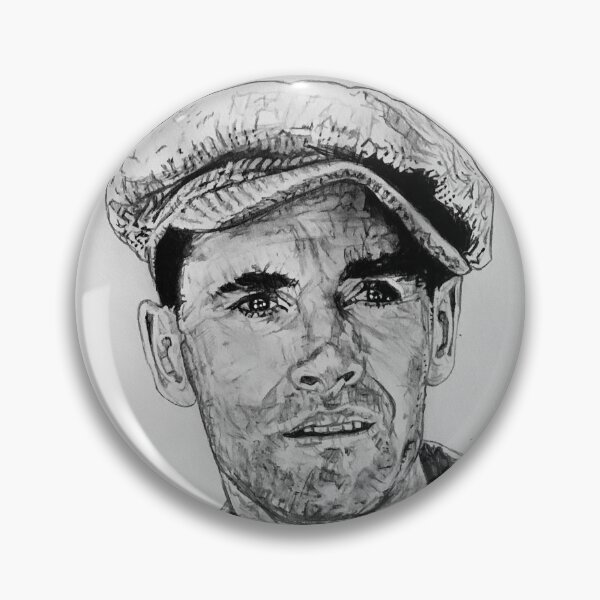 Item preview, Tom Joad Henry Fonda Grapes of Wrath  designed and sold by BryanWhipple.