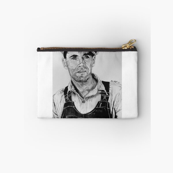 Item preview, Tom Joad Henry Fonda Grapes of Wrath  designed and sold by BryanWhipple.