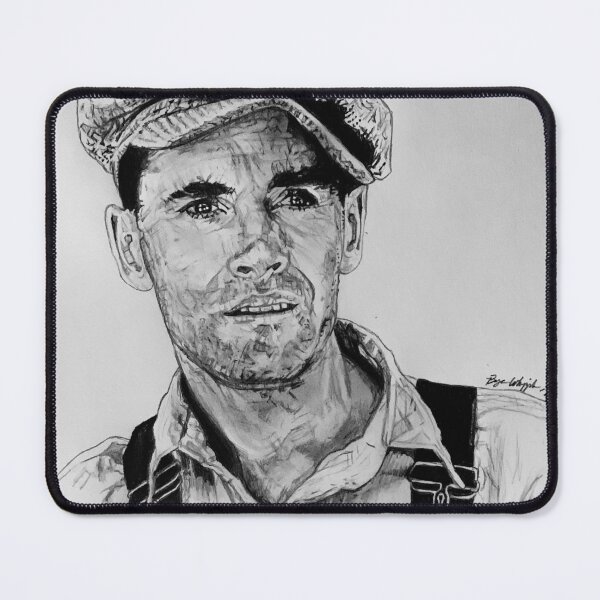 Item preview, Tom Joad Henry Fonda Grapes of Wrath designed and sold by BryanWhipple.