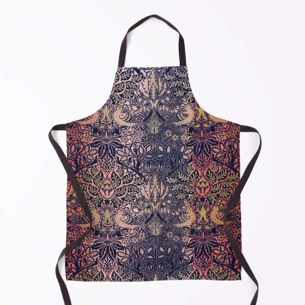 Item preview, Dove and Rose (1879) by William Morris designed and sold by amrmab.