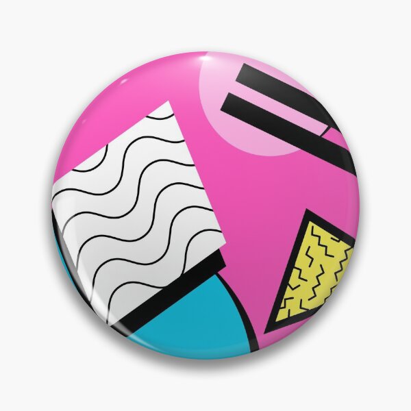 Item preview, 80s Memphis Design Pattern designed and sold by stayrad.