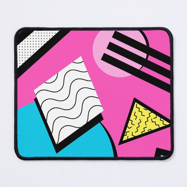 Item preview, 80s Memphis Design Pattern designed and sold by stayrad.