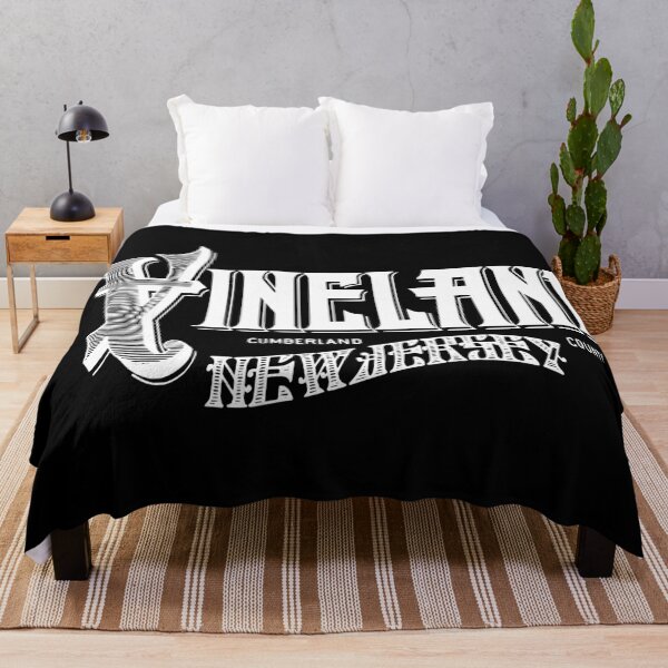 Item preview, Vintage Vineland, NJ designed and sold by DonDota.