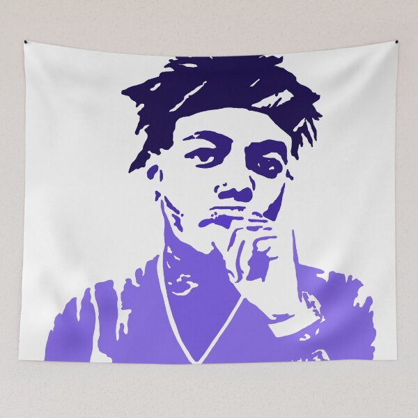 Item preview, JID designed and sold by Soumamitri.