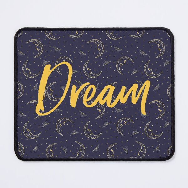 Item preview, Dream A Restful Sleep designed and sold by Milizabeth.