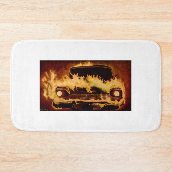 Item preview, Christine Stephen King Plymouth Fury designed and sold by BryanWhipple.