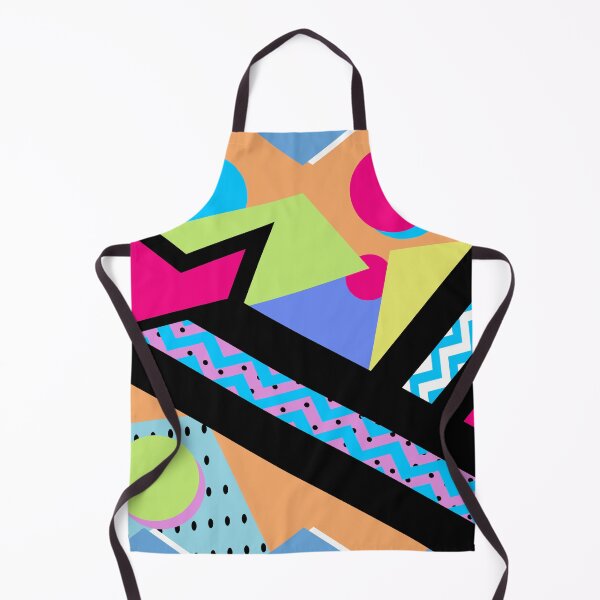 Item preview, 80s Memphis Design Pattern designed and sold by stayrad.