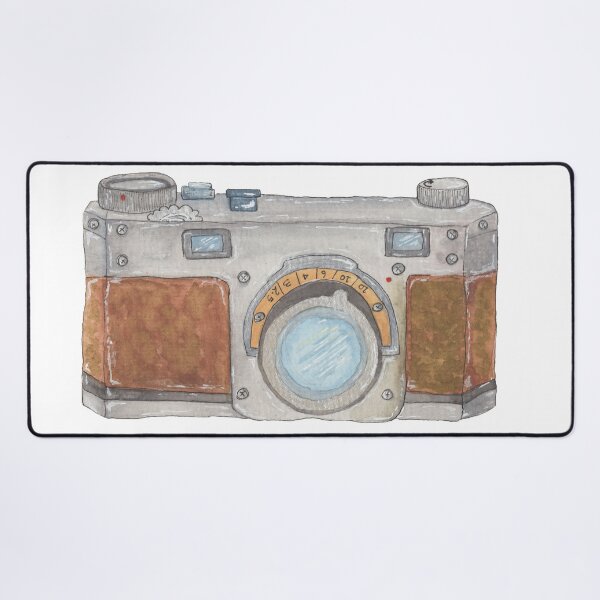 Item preview, Camera designed and sold by wildtangents.