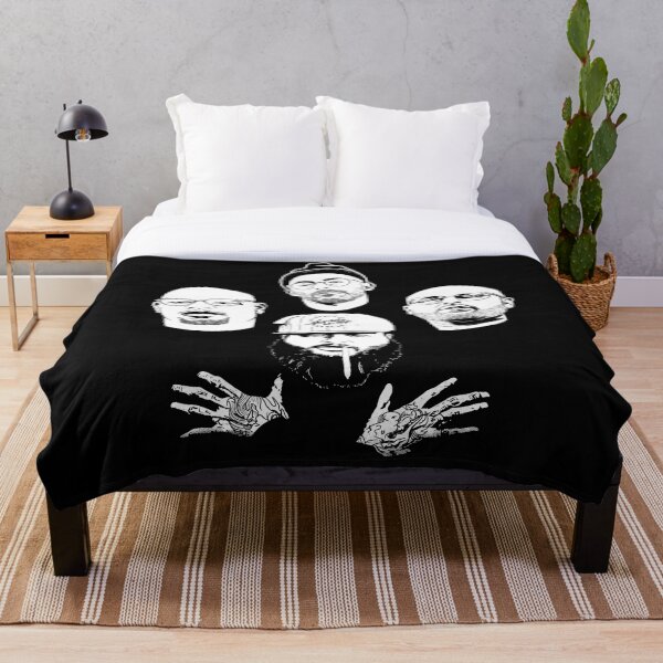 Item preview, F*ck That's Bohemian designed and sold by WolfKrusemark.