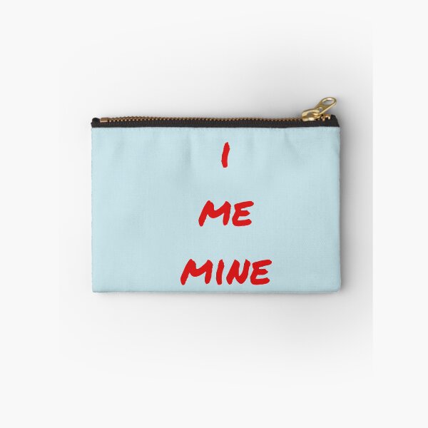 Item preview, PREFERRED PRONOUNS designed and sold by Swooncake Press.