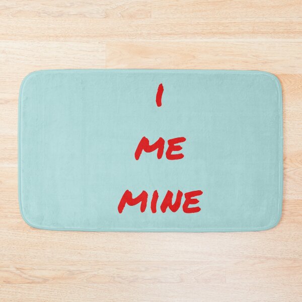 Item preview, PREFERRED PRONOUNS designed and sold by Swooncake Press.