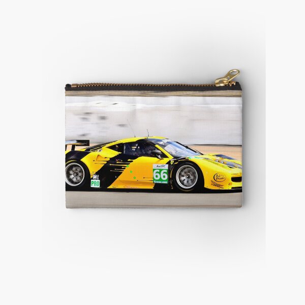 Item preview, Ferrari 458 No 66 designed and sold by Willie Jackson.