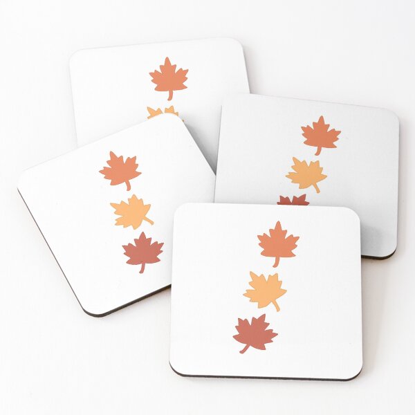 Item preview, Autumn Leaves designed and sold by aacritch.