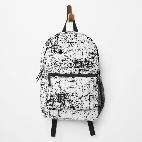 Item preview, White Grunge designed and sold by EyeLuminous.