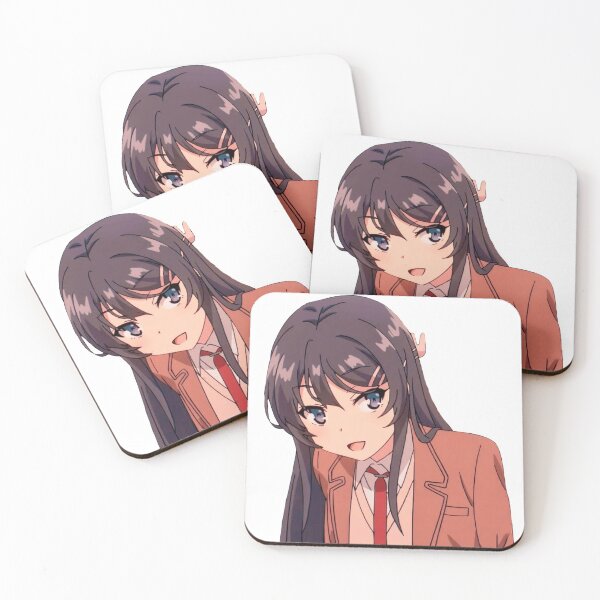 Item preview, Mai sempai teasing designed and sold by Roshi-Ganaro.