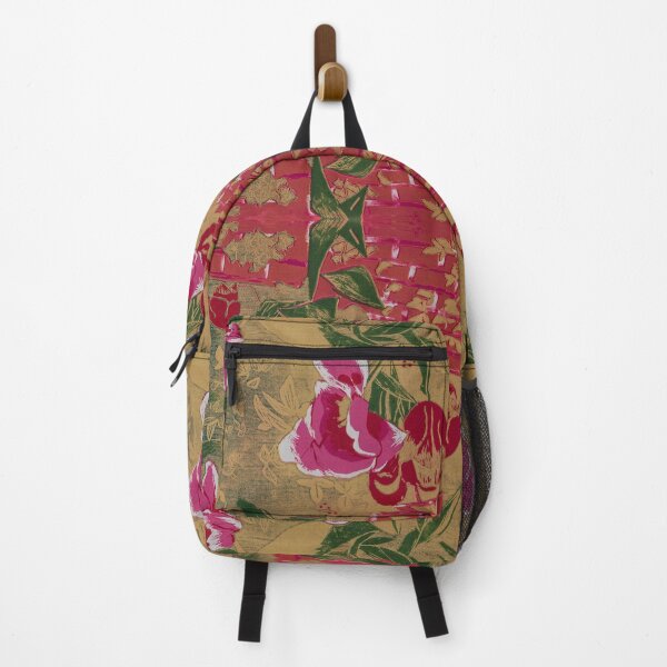 Item preview, Pink Tulip Garden designed and sold by Ann McIntyre.