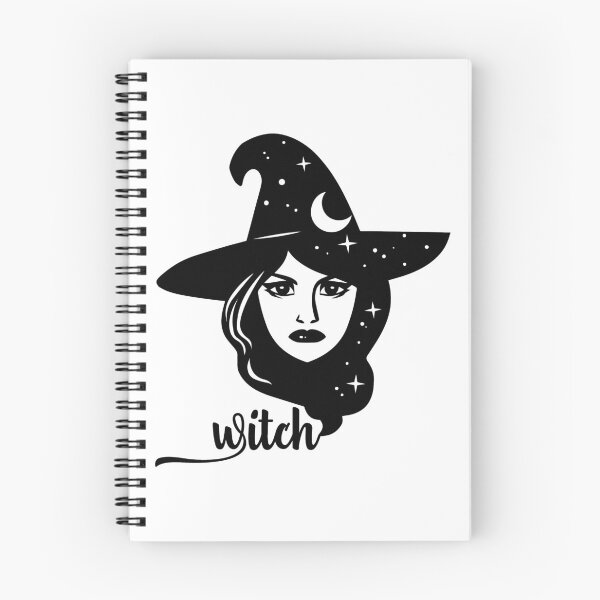 Item preview, Not Your Basic Witch  designed and sold by thecooltable.