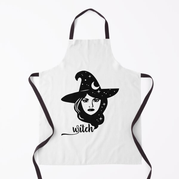 Item preview, Not Your Basic Witch  designed and sold by thecooltable.