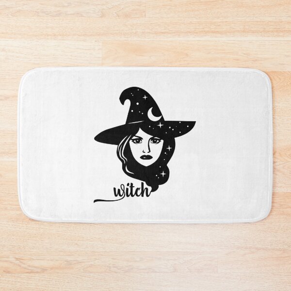 Item preview, Not Your Basic Witch  designed and sold by thecooltable.