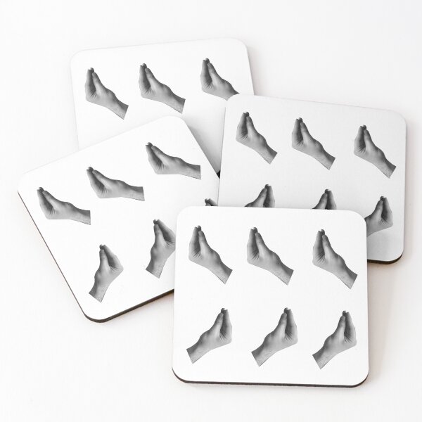 Item preview, Italian Hand Gesture Collection - Hand Sticker Pack designed and sold by molamode.