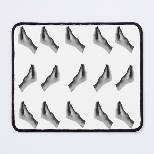 Item preview, Italian Hand Gesture Collection - Hand Sticker Pack designed and sold by molamode.