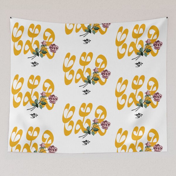 Item preview, ancaobn33 yellow line stroke tebal lover boy designed and sold by ancaobn33.