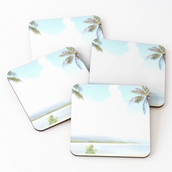 Item preview, Port Douglas designed and sold by Bronwyn Newman.