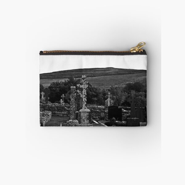 Item preview, Ireland in Mono: Disillusion Me One More Time designed and sold by Denise Abé.