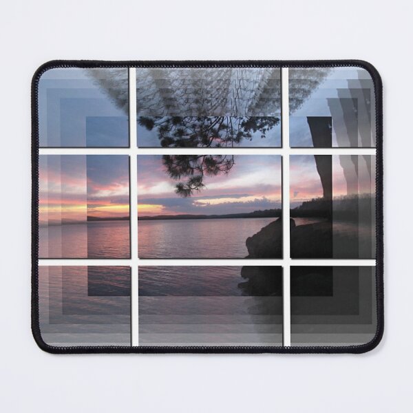 Item preview, Sunset At Lake Catchacoma 2-Available As Art Prints-Mugs,Cases,Duvets,T Shirts,Stickers,etc designed and sold by born30.