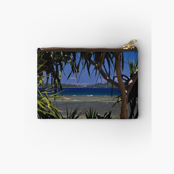 Item preview, A view of Port Vila Harbour designed and sold by Matt-Dowse.