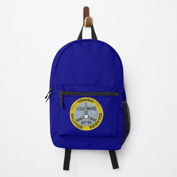 Item preview, USS MATACO (ATF-86) SHIP'S STORE designed and sold by militarygifts.