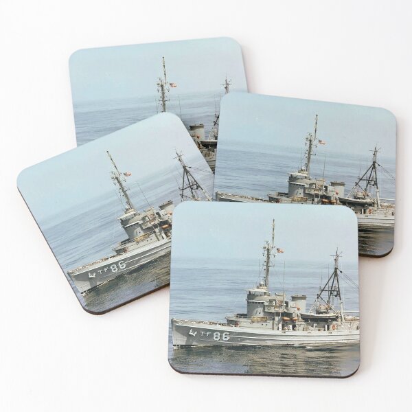 Item preview, USS MATACO (ATF-86) SHIP'S STORE designed and sold by militarygifts.