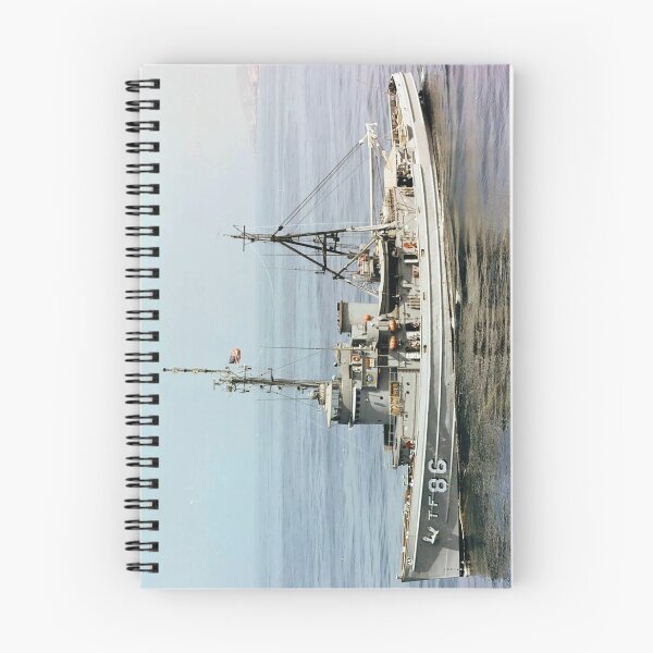 Item preview, USS MATACO (ATF-86) SHIP'S STORE designed and sold by militarygifts.