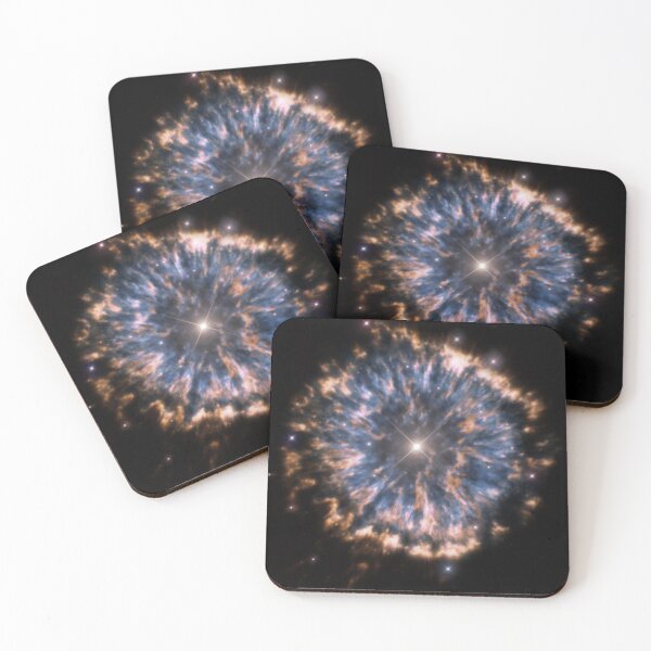 Item preview, Glowing Eye Nebula HD! designed and sold by Pablo Carlos Budassi.