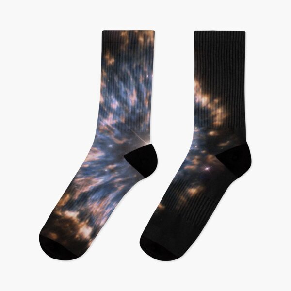 Item preview, Glowing Eye Nebula HD! designed and sold by Pablo Carlos Budassi.