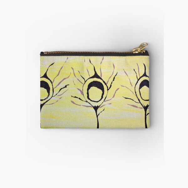 Artikelvorschau, Feathers in Yellow entworfen und verkauft von LoveJess.