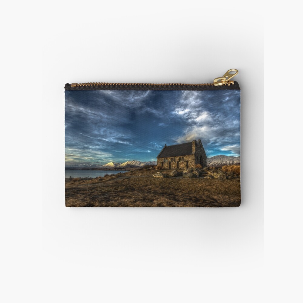 Item preview, Zipper Pouch designed and sold by RussellCharters.