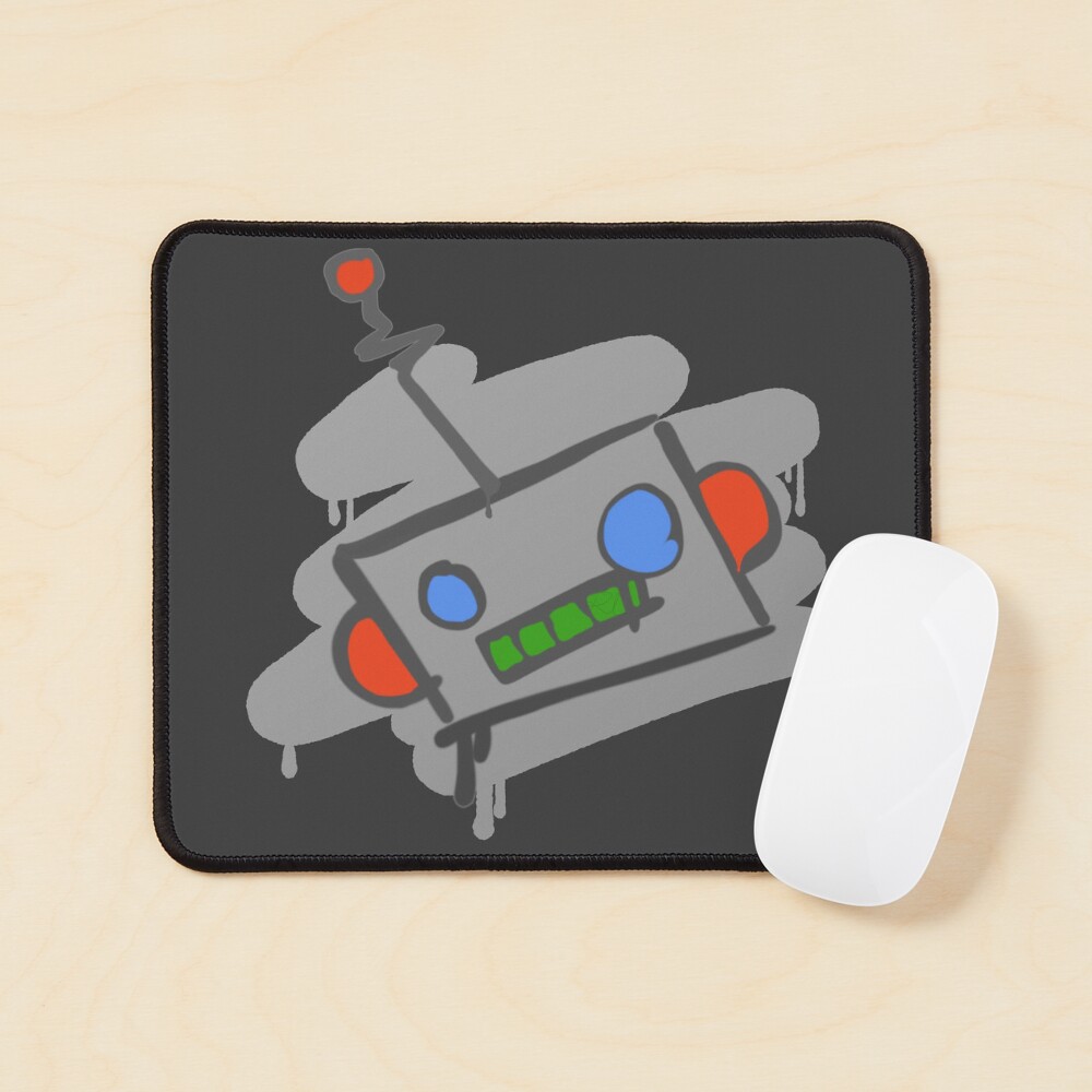 Item preview, Mouse Pad designed and sold by Posidia.