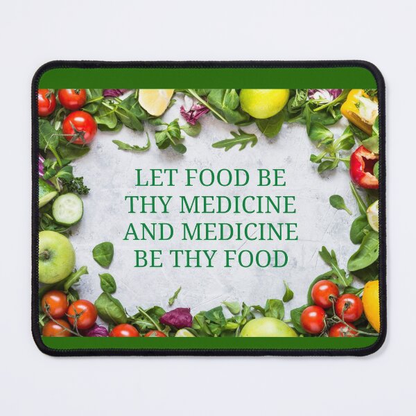 Item preview, Food and Medicine, Socrates designed and sold by JoesCornerStore.