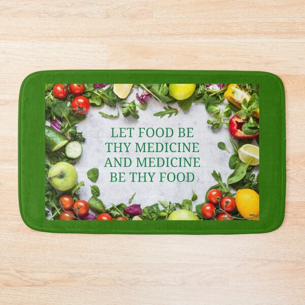 Item preview, Food and Medicine, Socrates designed and sold by JoesCornerStore.