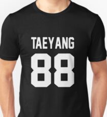 Taeyang Unisex T-Shirt