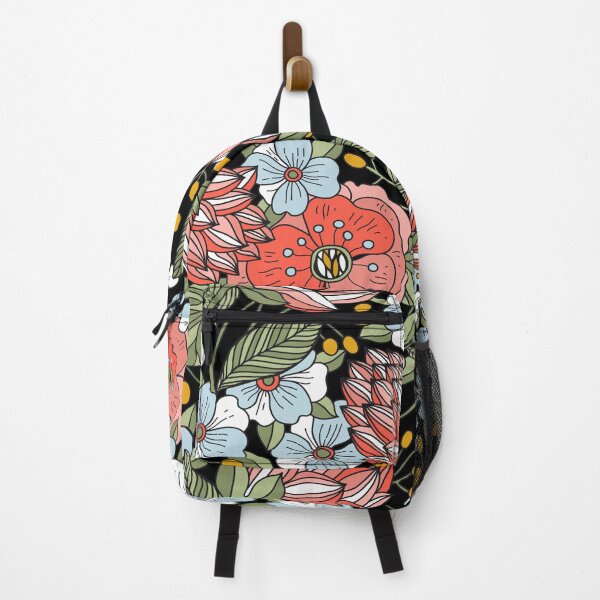 Item preview, Beautiful Floral Design designed and sold by Water Flick.