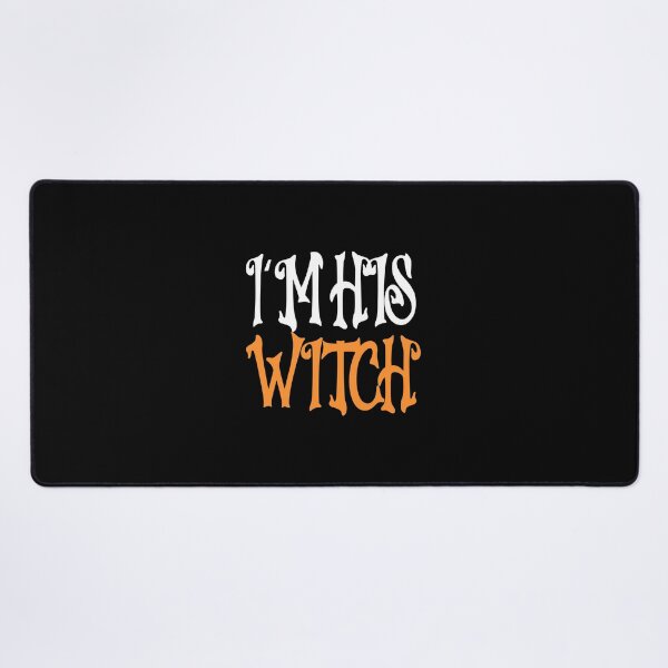 Item preview, I’m his witch designed and sold by Fislux.