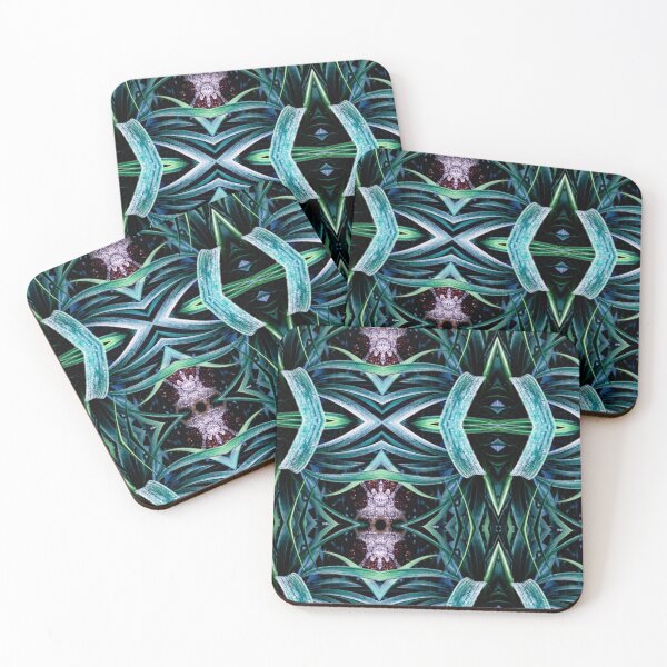 Item preview, Deep Jungle Greens designed and sold by Michelle Sinz.