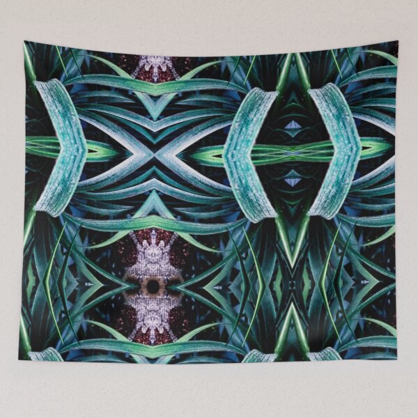 Item preview, Deep Jungle Greens designed and sold by Michelle Sinz.