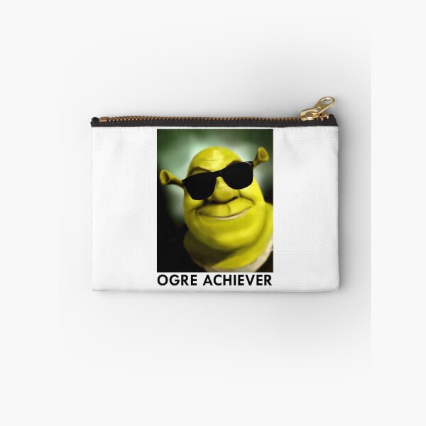 Item preview, Shrek Ogre Achiever designed and sold by DucLuong.