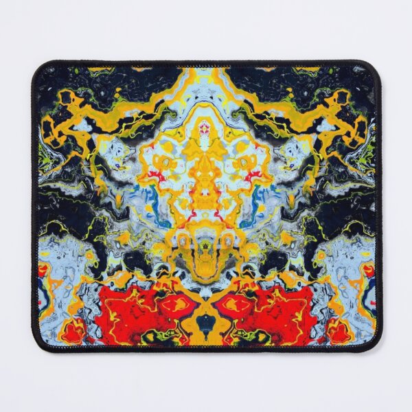 Item preview, Royal Inkblot  designed and sold by Maggamaria79.