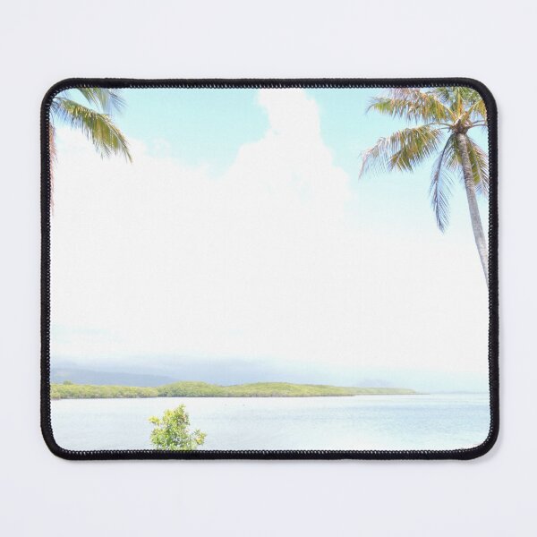 Item preview, Port Douglas designed and sold by Bronwyn Newman.