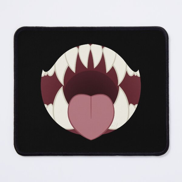 Item preview, Toothy Smile designed and sold by Posidia.