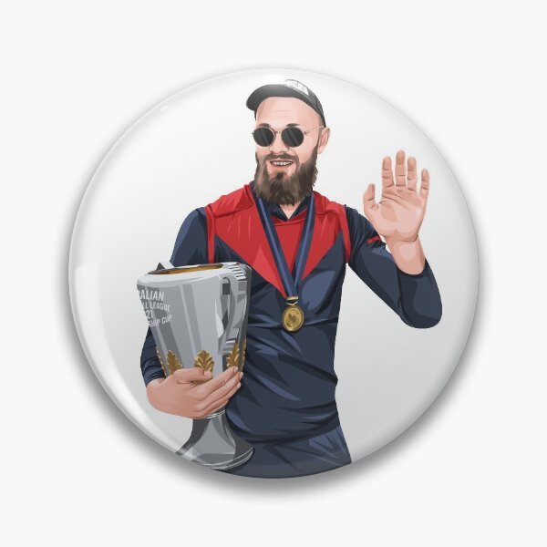 Item preview, Premiership drought? Gawn. designed and sold by PuntRoadCustoms.